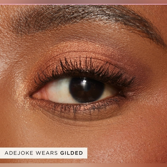 Tarte (Set Of 2) Palettes, 18 Shimmery And Matte Gold, Nude, And Pink Eyeshadows - Picture 8 of 8